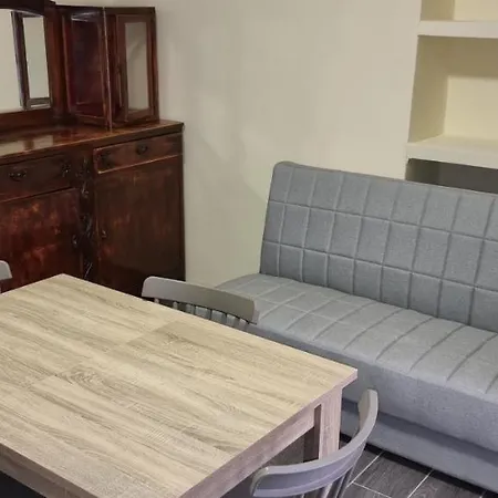 Fifi's Luxury Platanias
