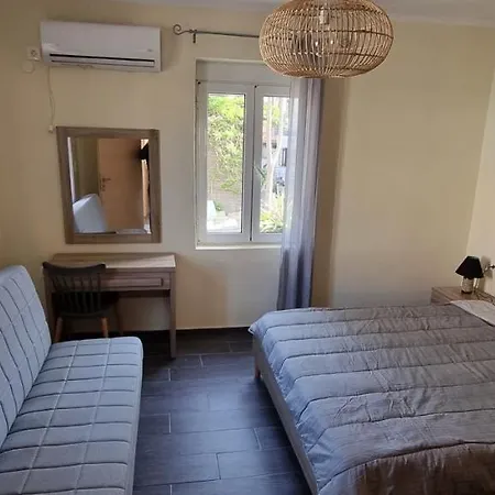 Apartament Fifi's Luxury