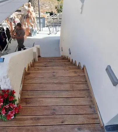Apartament Fifi's Luxury *