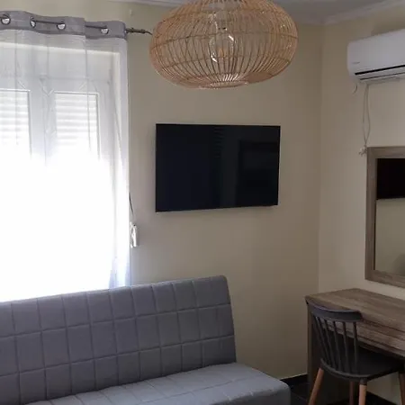 Apartment Fifi's Luxury *
