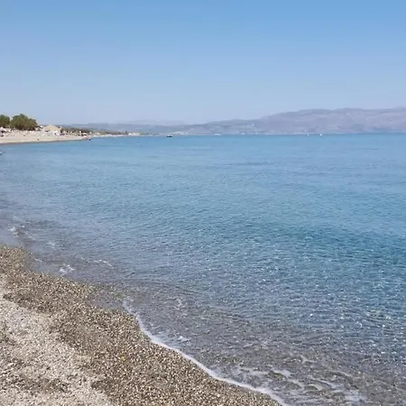 Apartment Fifi's Luxury Platanias (Crete)