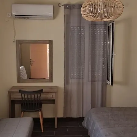 Fifi's Luxury Apartment *