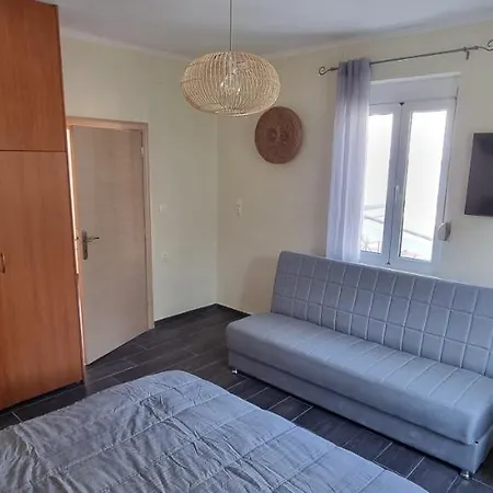 Apartment Fifi's Luxury *