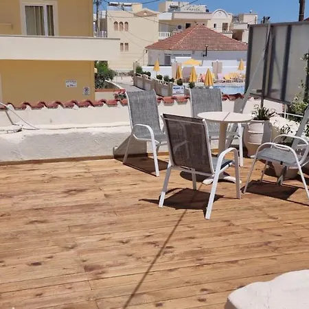 Apartamento Fifi's Luxury *